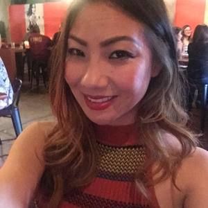 Meet your Posher, Dana